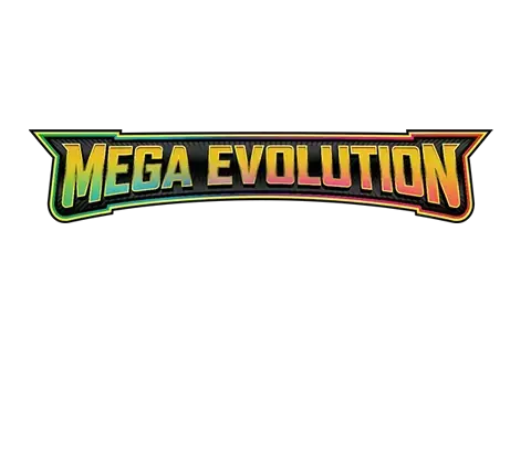 Mega Evolution