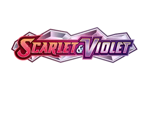 Scarlet & Violet