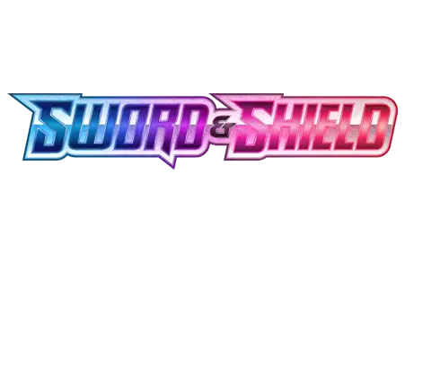 Sword & Shield
