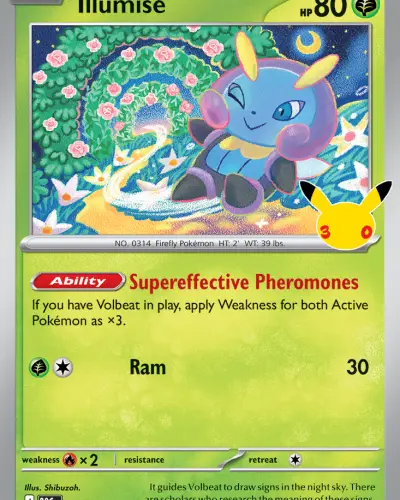 Illumise