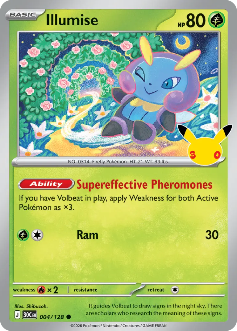Illumise