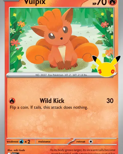 Vulpix