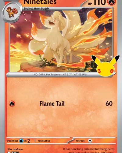 Ninetales