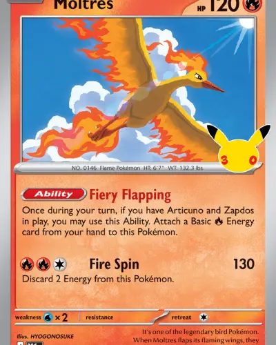 Moltres