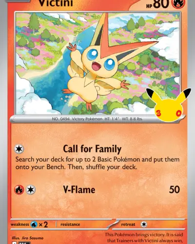 Victini
