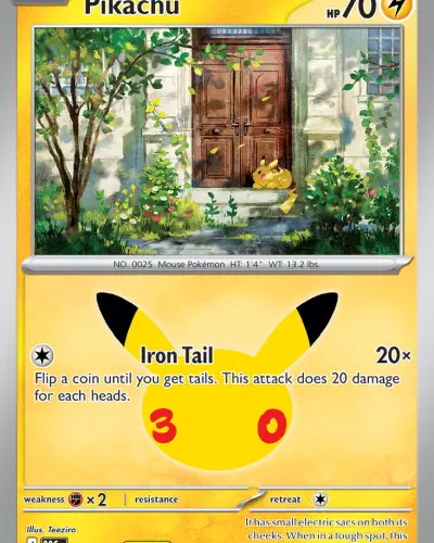 Pikachu