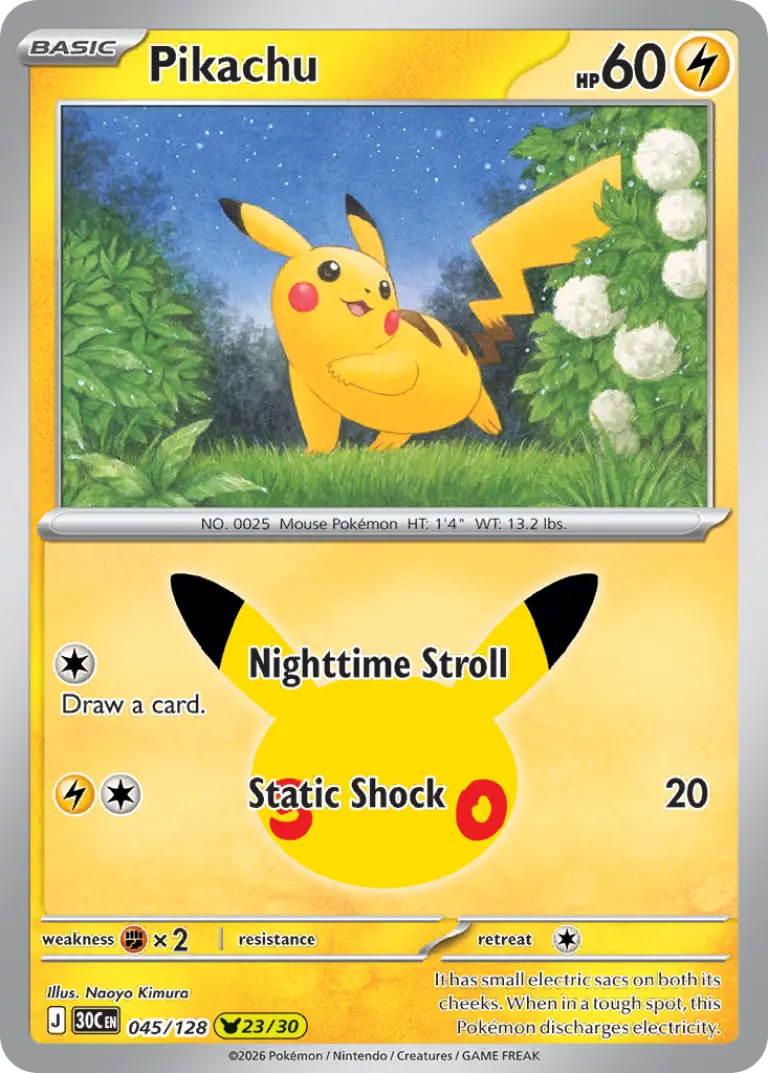Pikachu