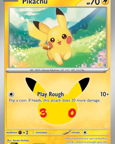 Pikachu