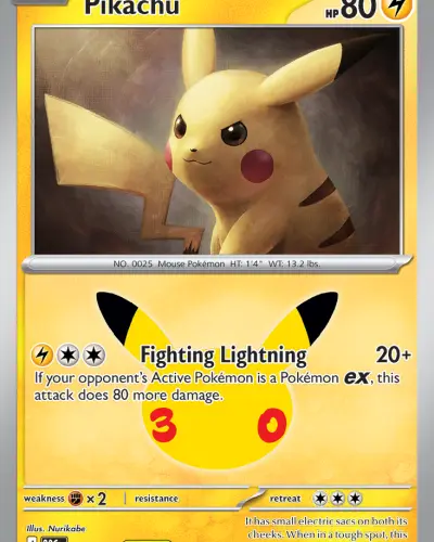 Pikachu