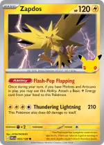 Zapdos