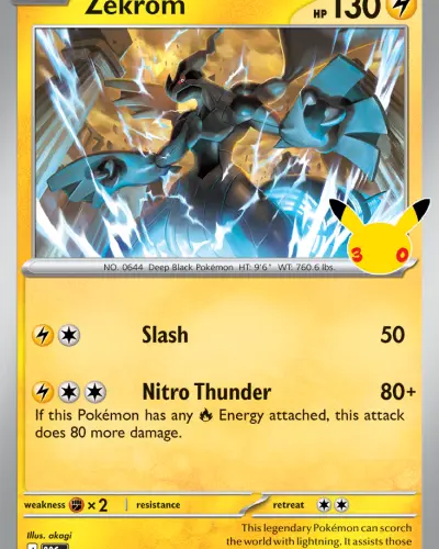 Zekrom