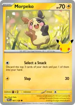 Morpeko