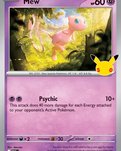 Mew