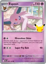 Espeon