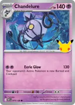 Chandelure