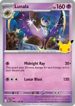 Lunala