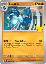 Lucario