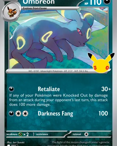 Umbreon