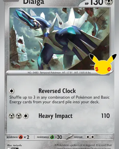 Dialga