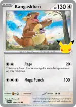 Kangaskhan
