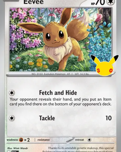 Eevee