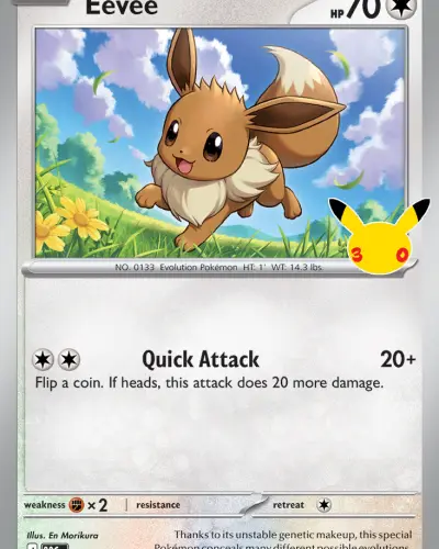 Eevee