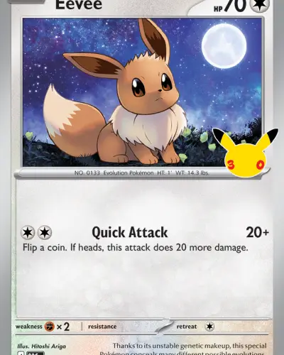 Eevee