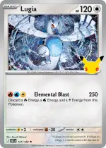 Lugia