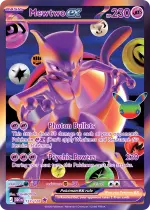 Mewtwo ex