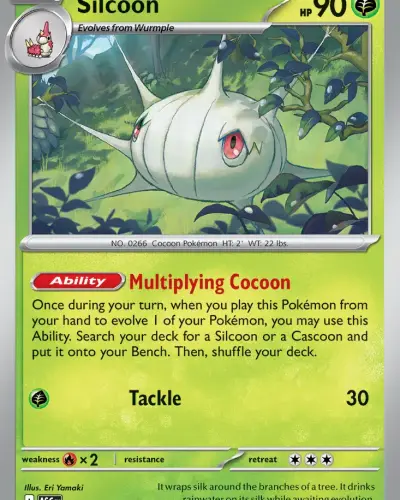 Silcoon