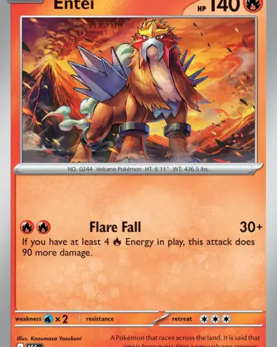 Entei