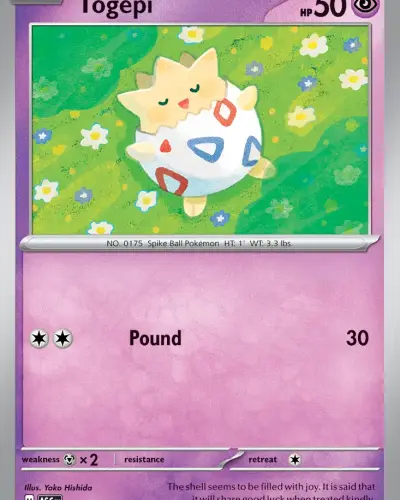 Togepi