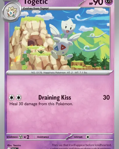 Togetic