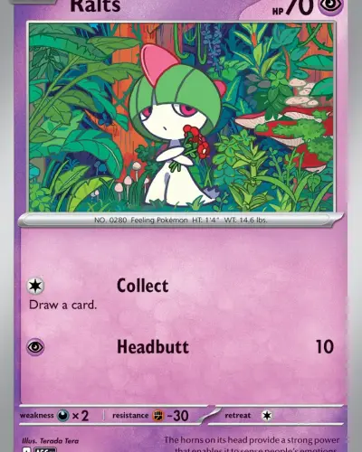 Ralts