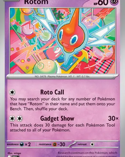 Rotom