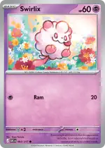Swirlix
