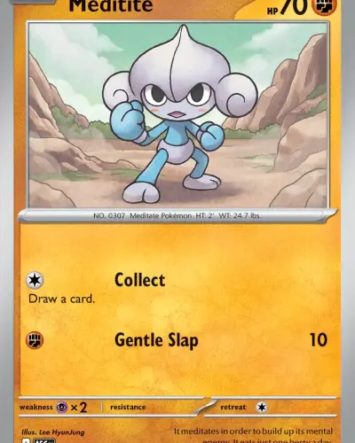 Meditite