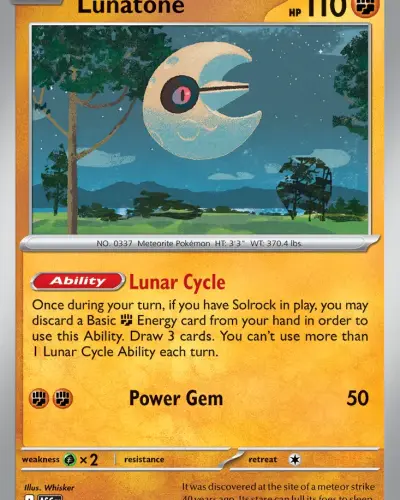 Lunatone