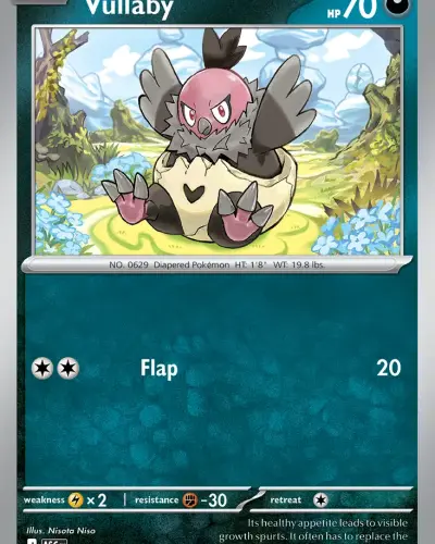 Vullaby