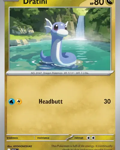 Dratini