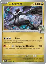 N's Zekrom