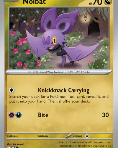 Noibat