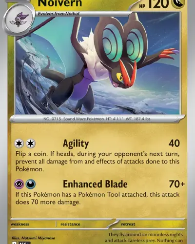 Noivern