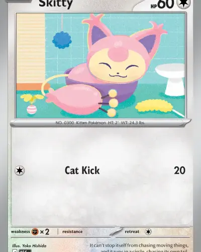 Skitty