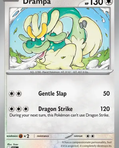 Drampa