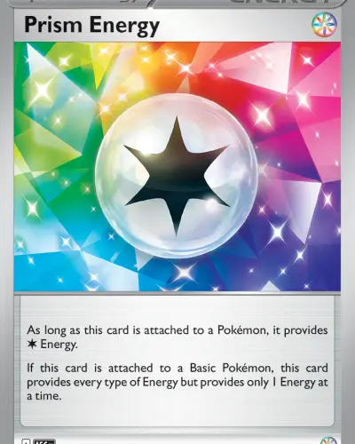 Prism Energy