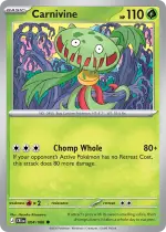 Carnivine