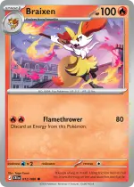 Braixen