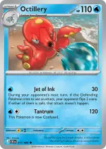 Octillery
