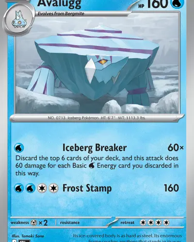 Avalugg